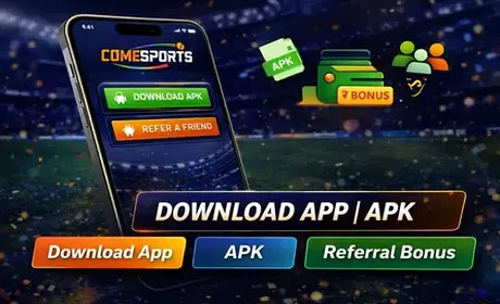 Download the app, unlock code IPLSCOMAX, and enter 1 Pts contests faster